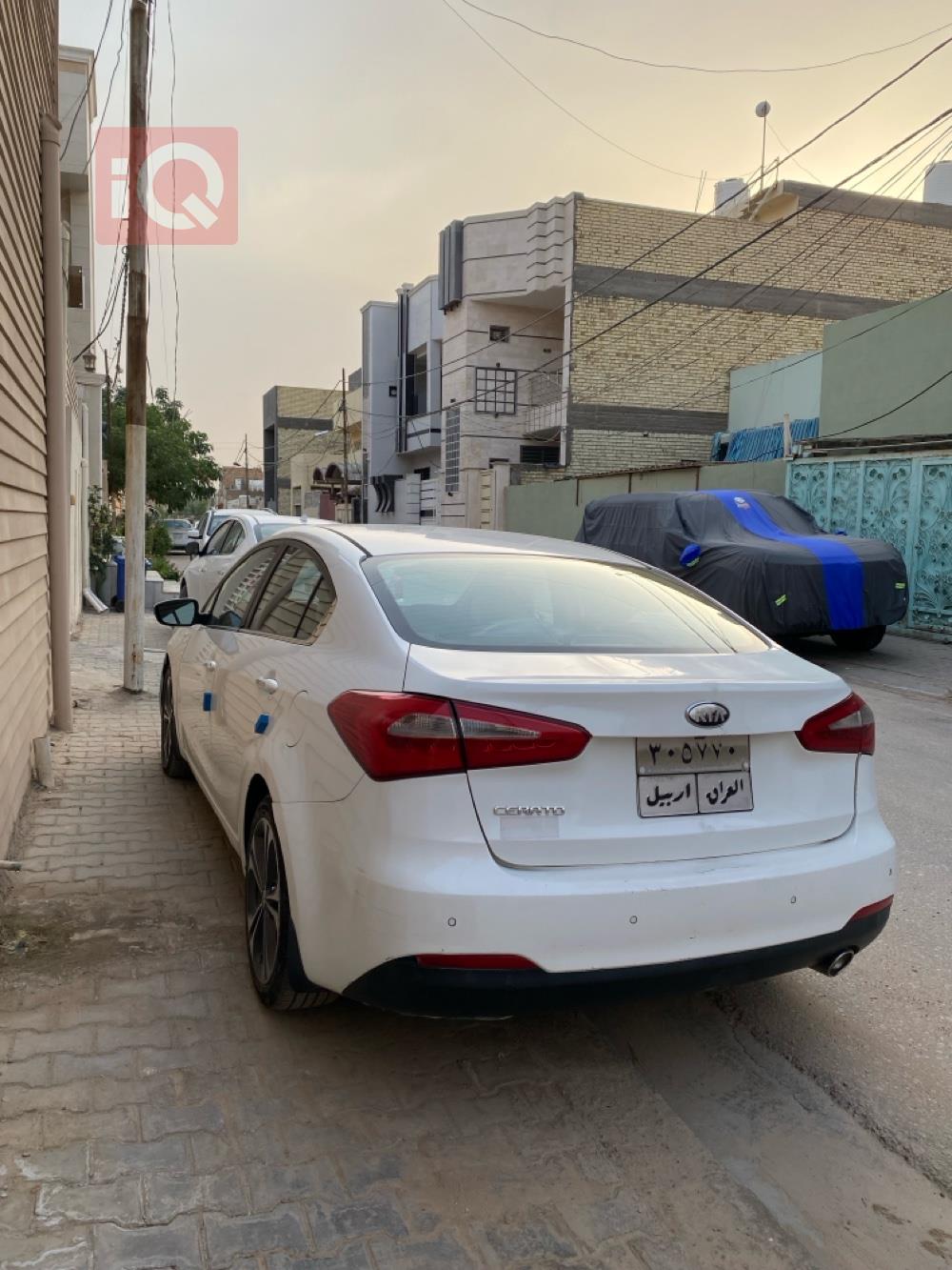 کیا سیراتۆ